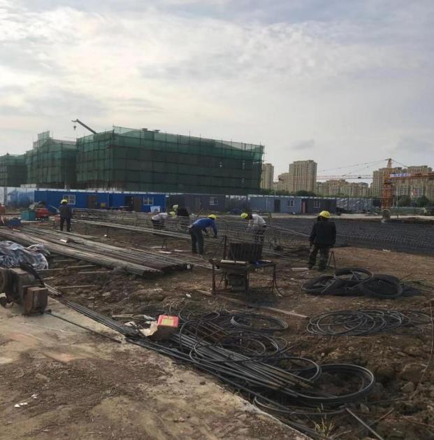 知識產(chǎn)權(quán)保護中心項目