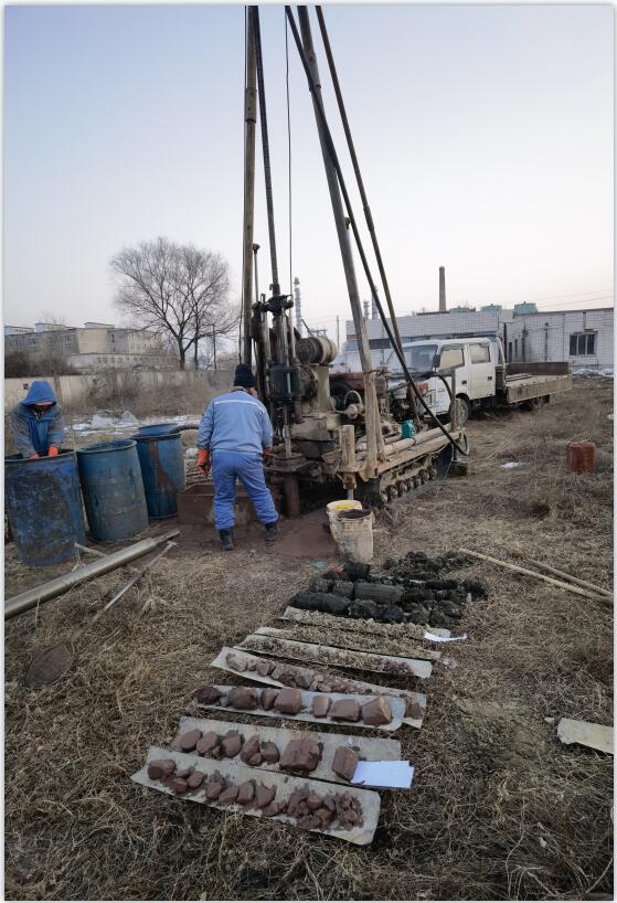 遼寧錦盛藥業(yè)年產(chǎn)2000噸原料藥建設項目